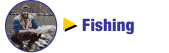 Whistler Winter Fishing