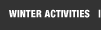 Winter Activities