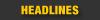 Activity Headlines